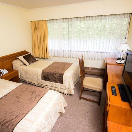 Villa Del Rio Express Valdivia Luaran gambar