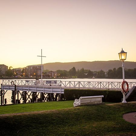 Villa Del Rio Express Valdivia Luaran gambar