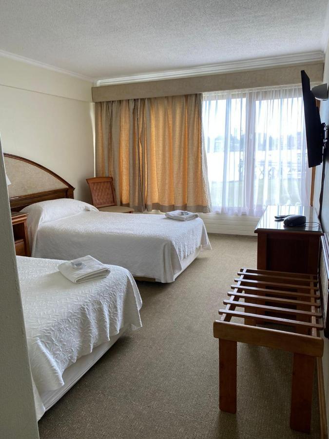 Villa Del Rio Express Valdivia Luaran gambar