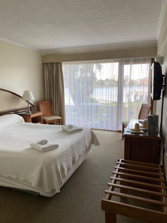 Villa Del Rio Express Valdivia Luaran gambar