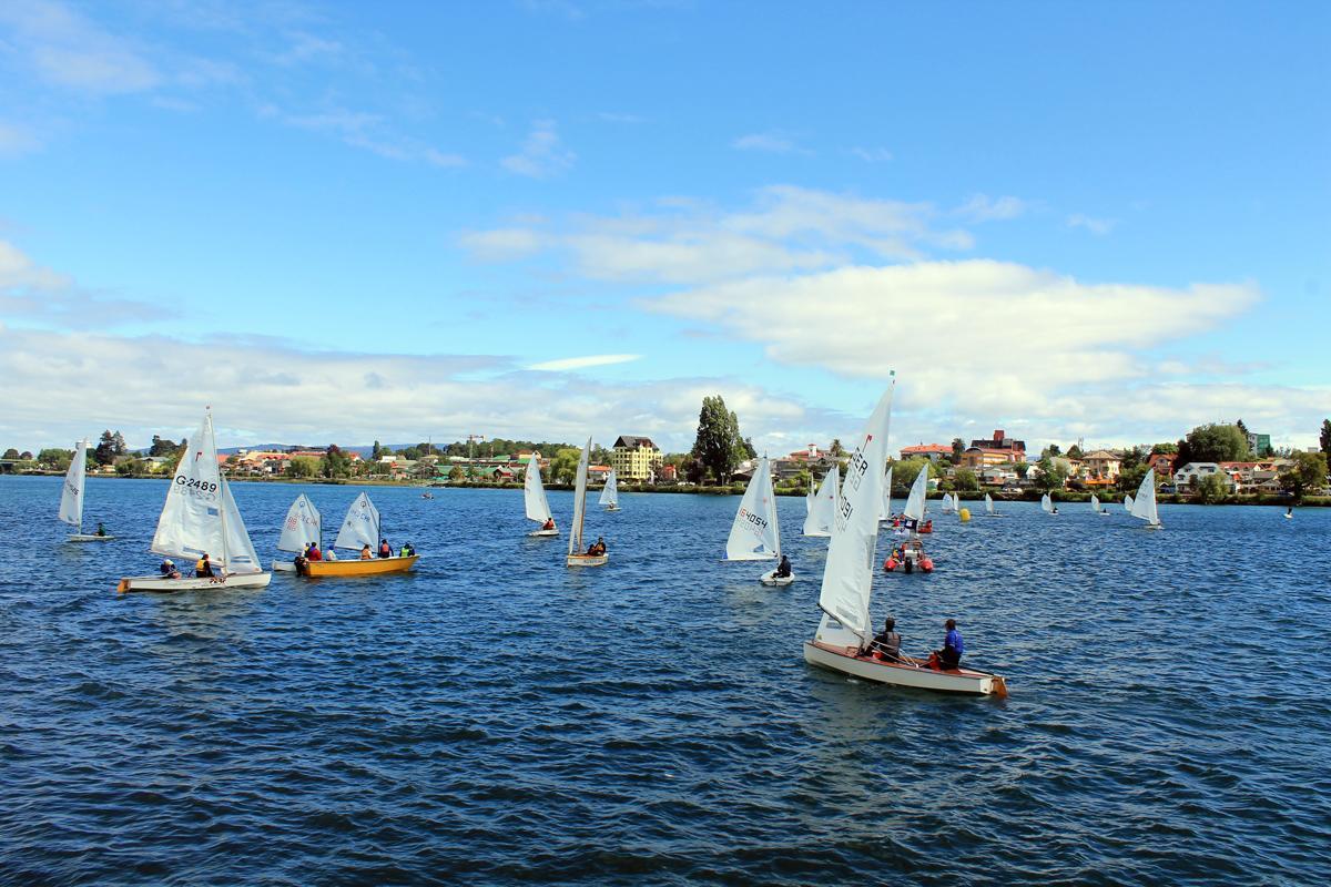 Villa Del Rio Express Valdivia Luaran gambar