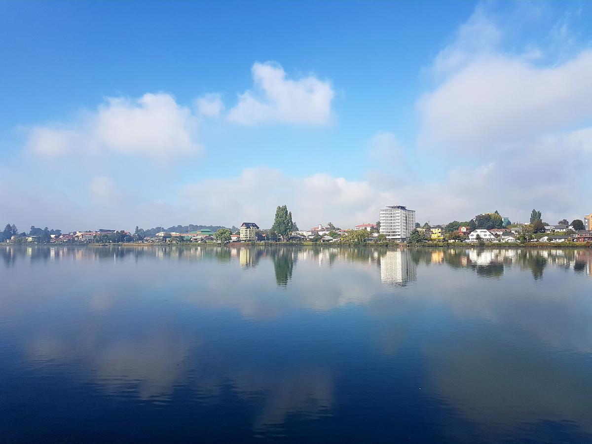 Villa Del Rio Express Valdivia Luaran gambar